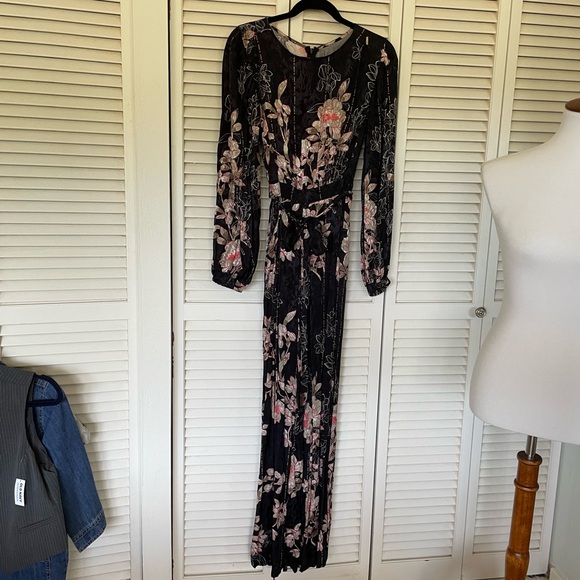 Harlyn Anthropologie jumpsuit S ❤️ - Picture 8 of 8